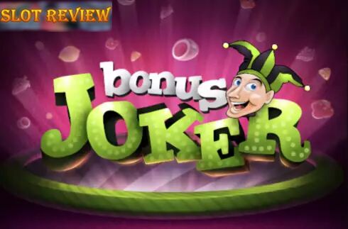 Bonus Joker Slot Review